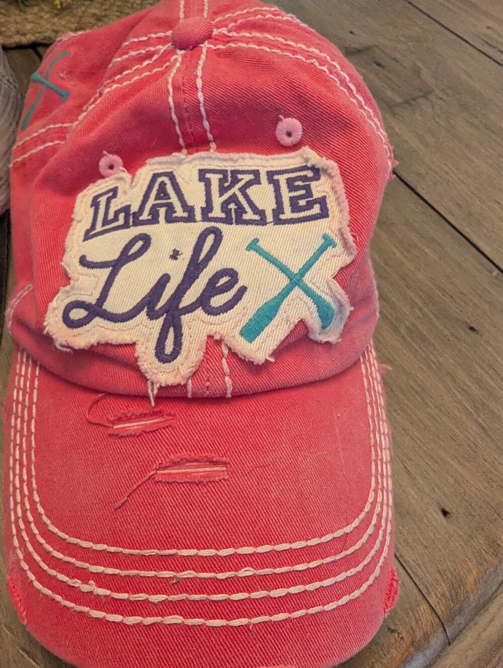 Hat Bundle - Picture 4 of 7